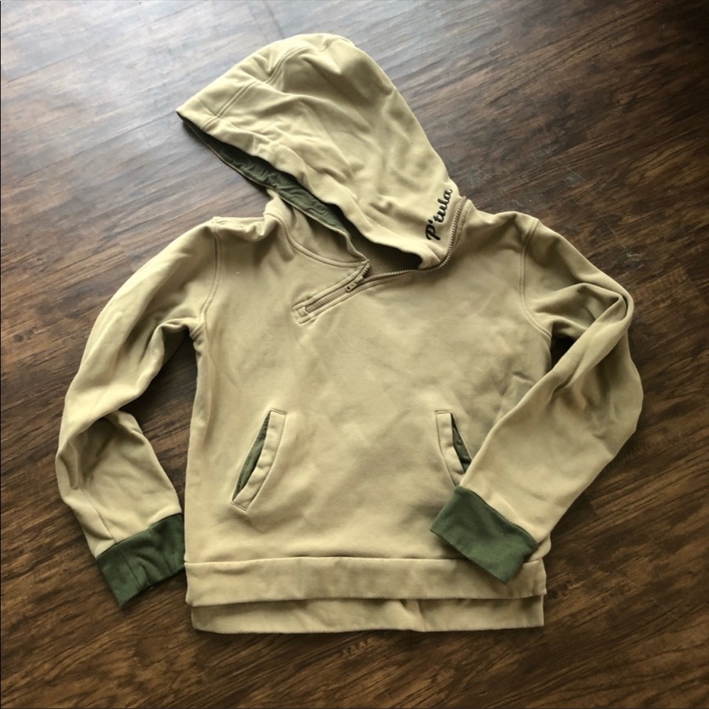 Used P’tula Hoodie